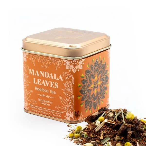 Biodigest Rooibos (50g)