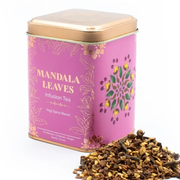 Yogi Spice Blend (50g)