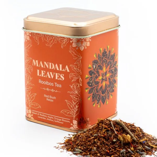 Red Bush Relax Tea (50g)