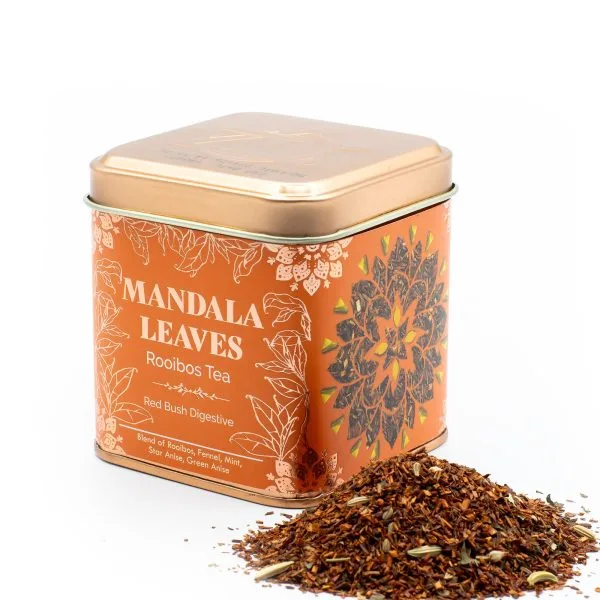 Red Bush Digestive (50g)