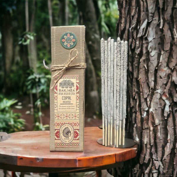 Ritual Incense (Copal)