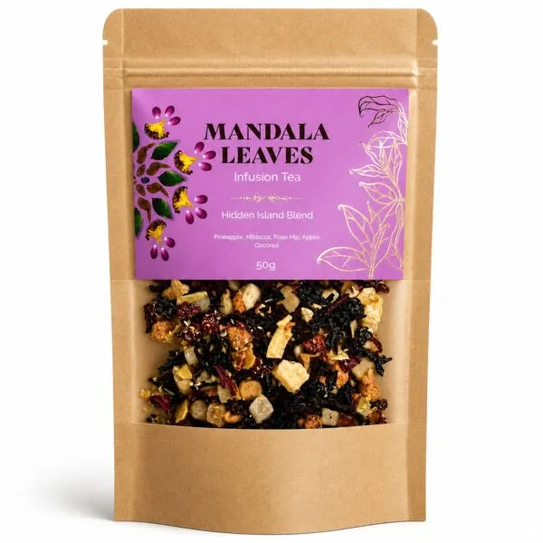 Hidden Islands Blend (50g Pouch)